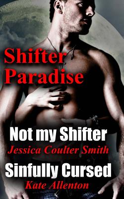 Not My Shifter