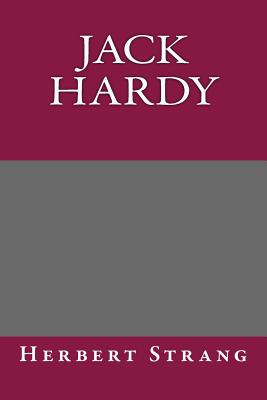 Jack Hardy