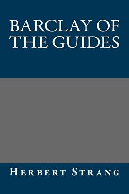 Barclay of the Guides