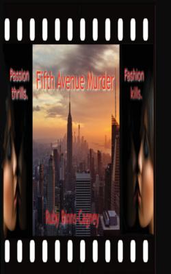 Fifth Avenue Murder