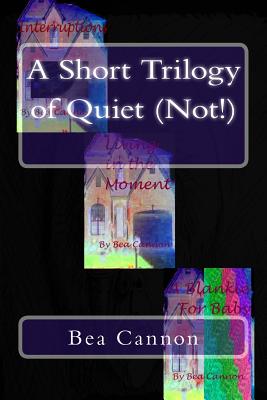 A Short Trilogy of Quiet (Not!)