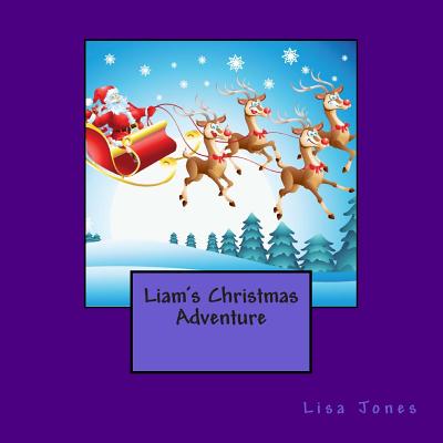 Liam's Christmas Adventure