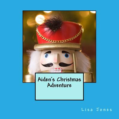 Aiden's Christmas Adventure