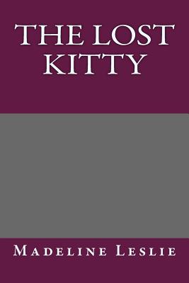 The Lost Kitty