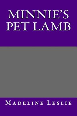 Minnie's Pet Lamb