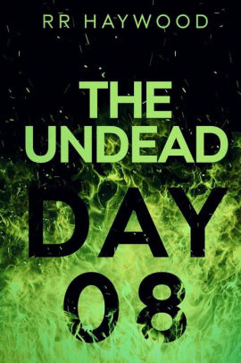 The Undead Day Eight