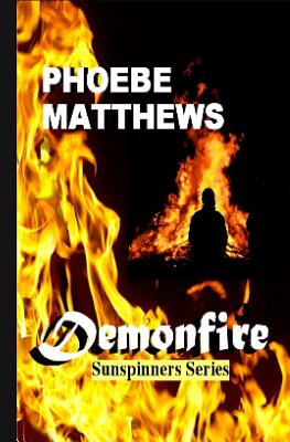 Demonfire, or, Charm of the Killing Cousin