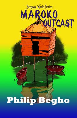 Maroko Outcast