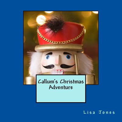 Callum's Christmas Adventure