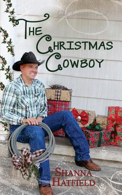 The Christmas Cowboy