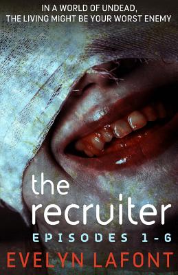 The Recruiter, Season 1