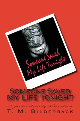 Someone Saved My Life Tonight
