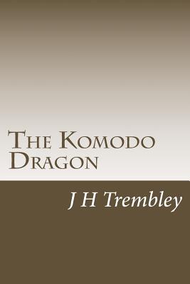 The Komodo Dragon