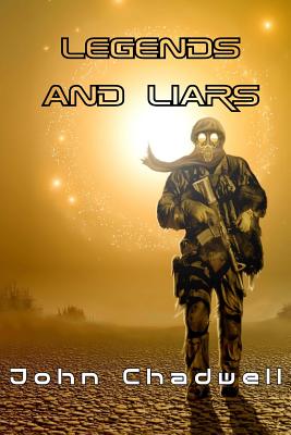 Legends & Liars