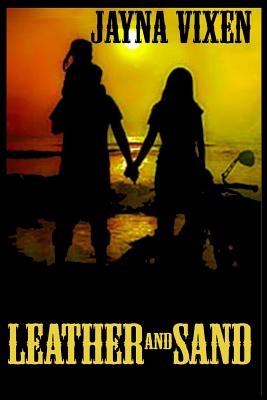 Leather and Sand