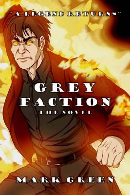 Grey Faction