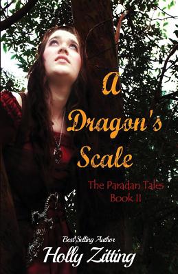A Dragon's Scale