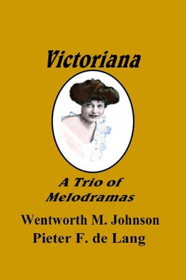 Victoriana