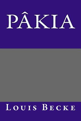 Pakia