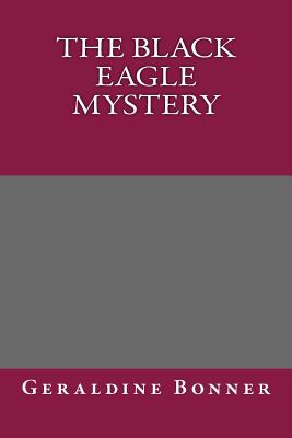 The Black Eagle Mystery