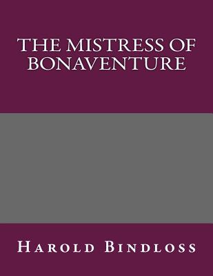 The Mistress of Bonaventure