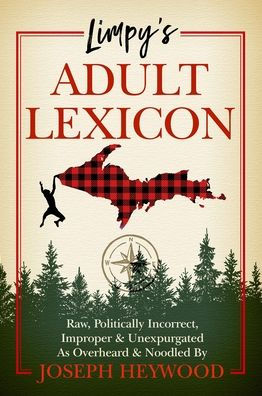 Limpy's Adult Lexicon