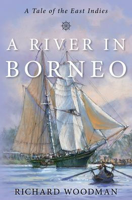 A River in Borneo