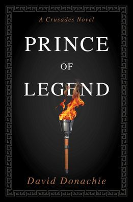 Prince of Legend