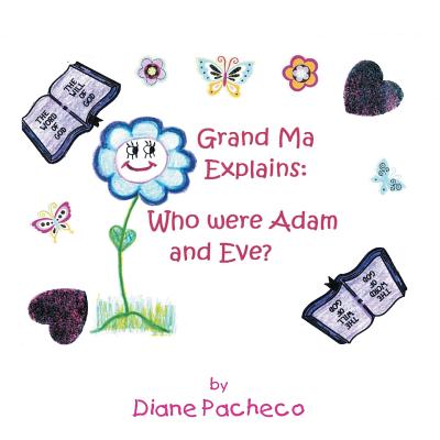 Who Were Adam and Eve?