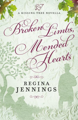 Broken Limbs, Mended Hearts