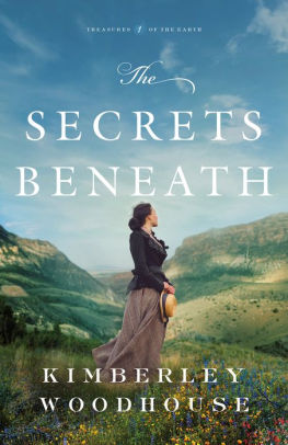 The Secrets Beneath