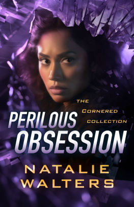 Perilous Obsession