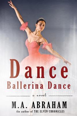 Dance Ballerina Dance