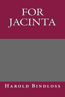 For Jacinta