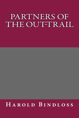Partners Of The Out-Trail