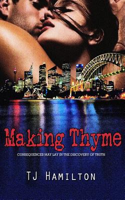 Making Thyme