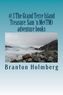 The Grand Terre Island Treasure