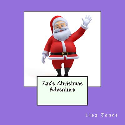 Zak's Christmas Adventure
