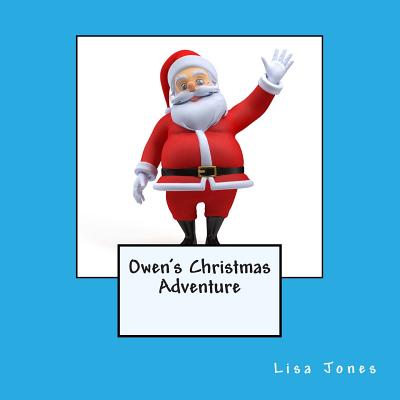 Owen's Christmas Adventure
