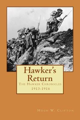 Hawker's Return