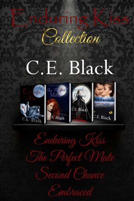 Enduring Kiss Collection