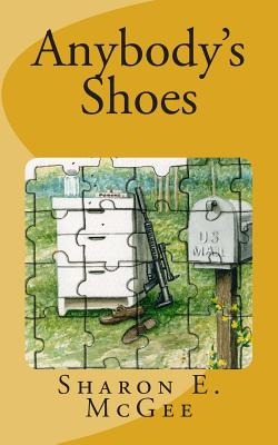 Anybody's Shoes