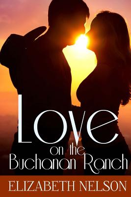 Love on the Buchanan Ranch