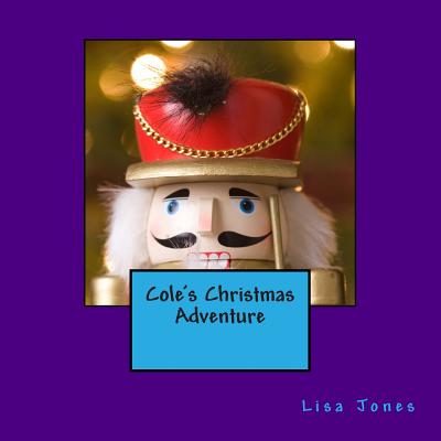 Cole's Christmas Adventure