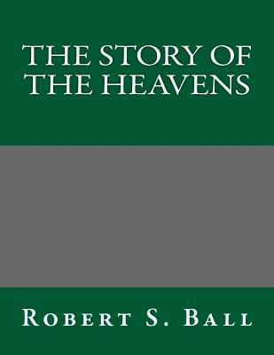 The Story of the Heavens