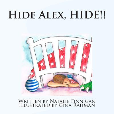 Hide Alex Hide