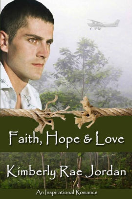 Faith, Hope & Love