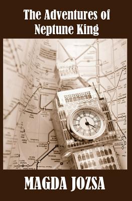 The Adventures of Neptune King