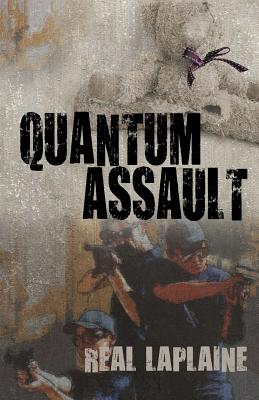 Quantum Assault