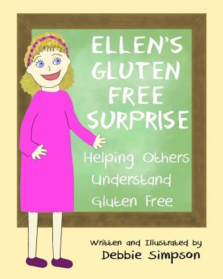 Ellen's Gluten Free Surprise